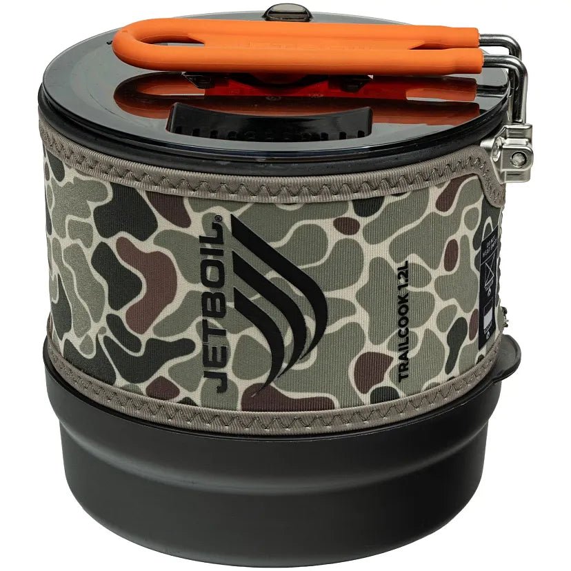 Jetboil Trailcook 1.2L - Quest Outdoors