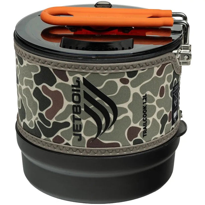 Jetboil Trailcook 1.2L - Quest Outdoors