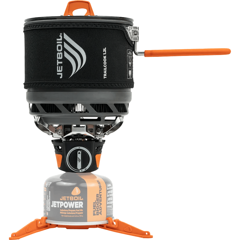 Jetboil Trailcook 1.2L - Quest Outdoors