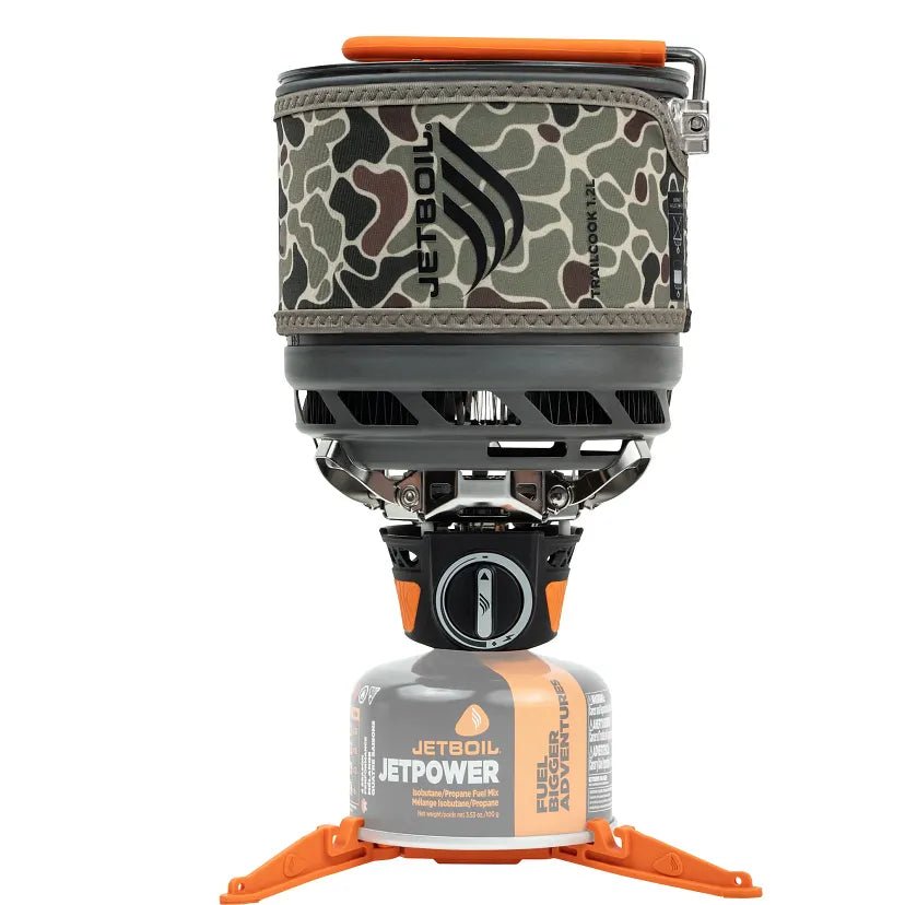 Jetboil Trailcook 1.2L - Quest Outdoors