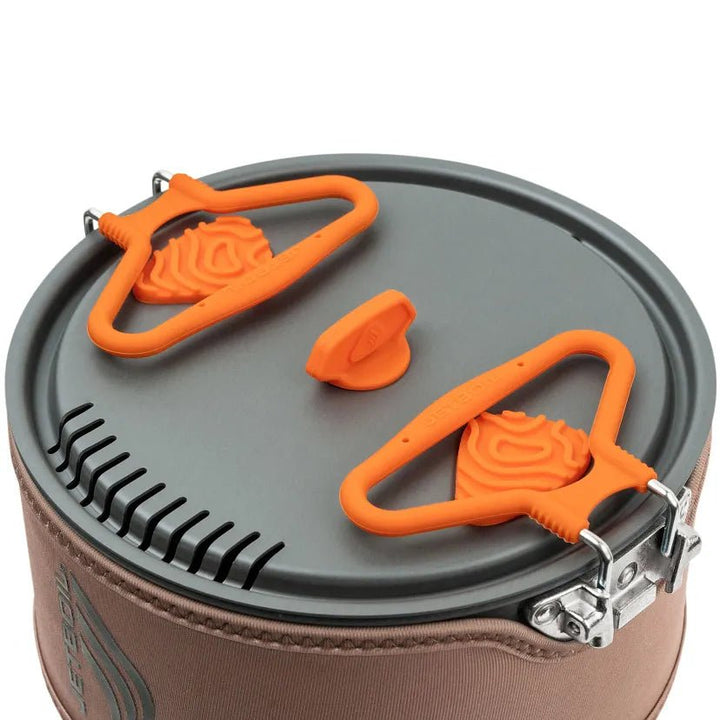 Jetboil Trailcook 2.0 - Quest Outdoors