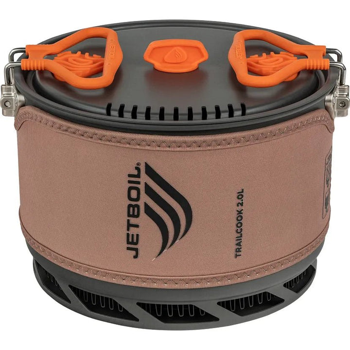 Jetboil Trailcook 2.0 - Quest Outdoors
