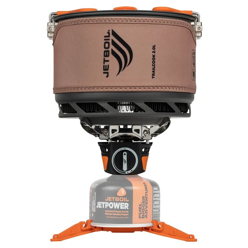 Jetboil Trailcook 2.0 - Quest Outdoors