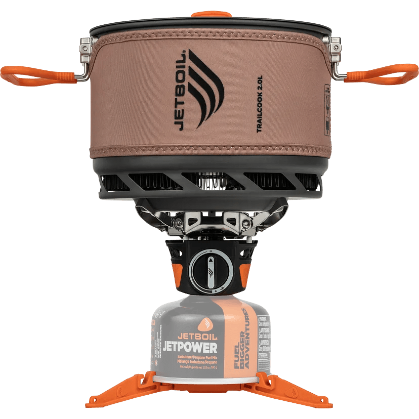 Jetboil Trailcook 2.0 - Quest Outdoors