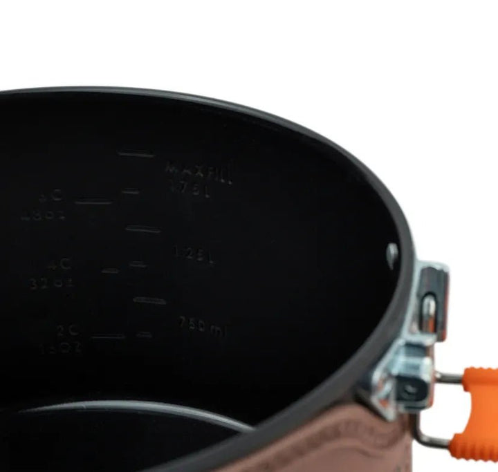 Jetboil Trailcook 2.0 - Quest Outdoors