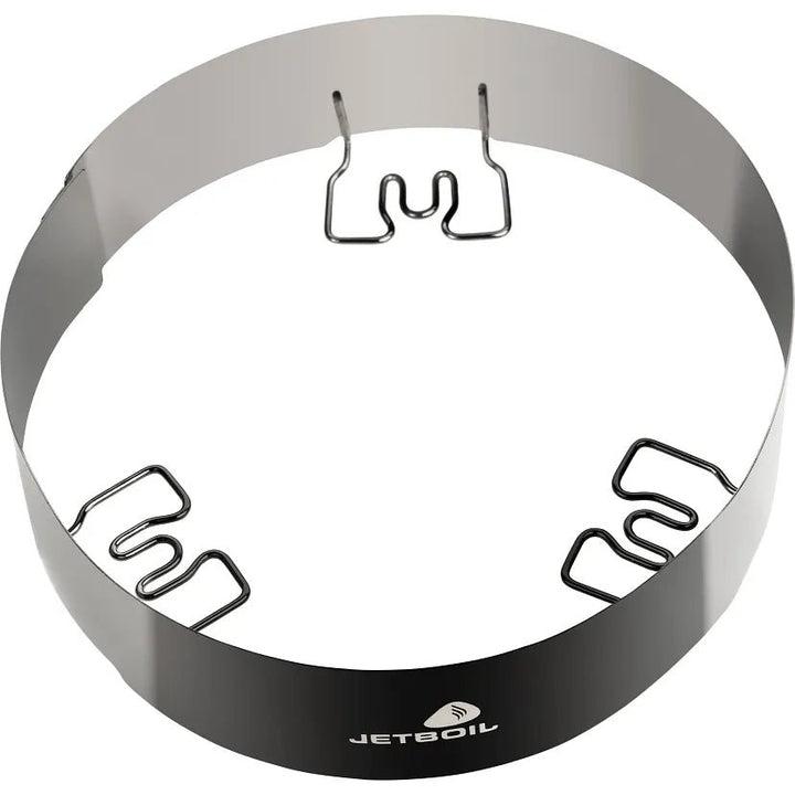 Jetboil Windscreen Accessory - Quest Outdoors