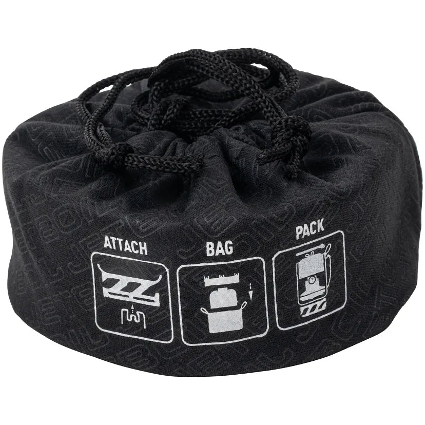 Jetboil Windscreen Accessory - Quest Outdoors