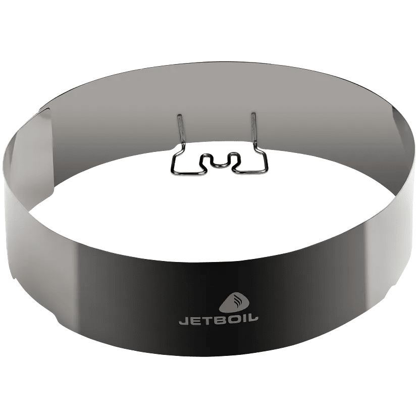 Jetboil Windscreen Accessory - Quest Outdoors