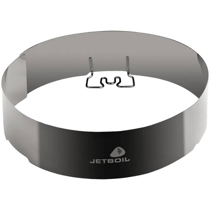 Jetboil Windscreen Accessory - Quest Outdoors