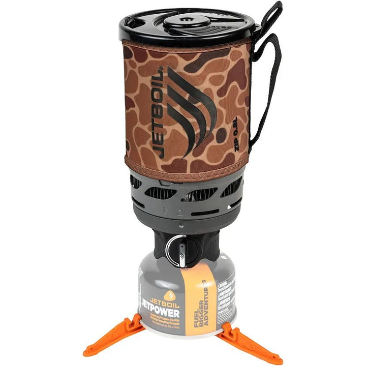 Jetboil Zip 0.8L - Quest Outdoors