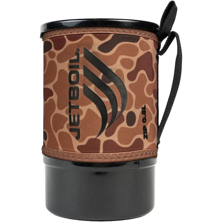 Jetboil Zip 0.8L - Quest Outdoors