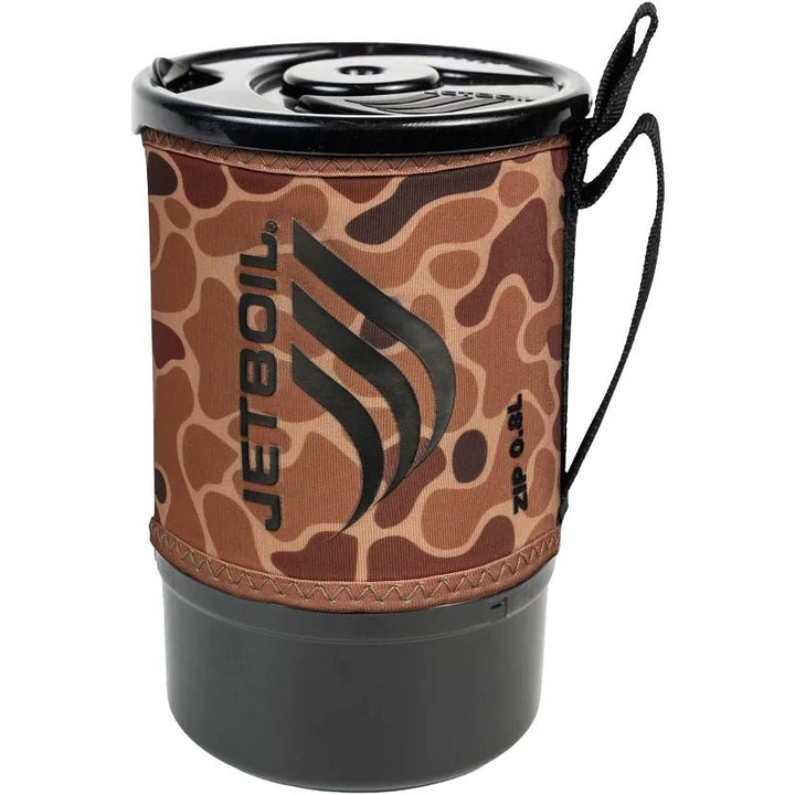 Jetboil Zip 0.8L - Quest Outdoors
