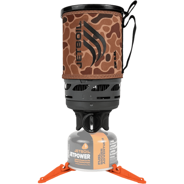 Jetboil Zip 0.8L - Quest Outdoors
