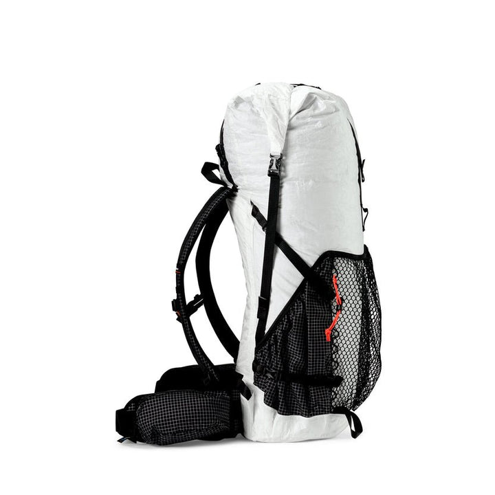 Junction Pack 55L - Quest Outdoors