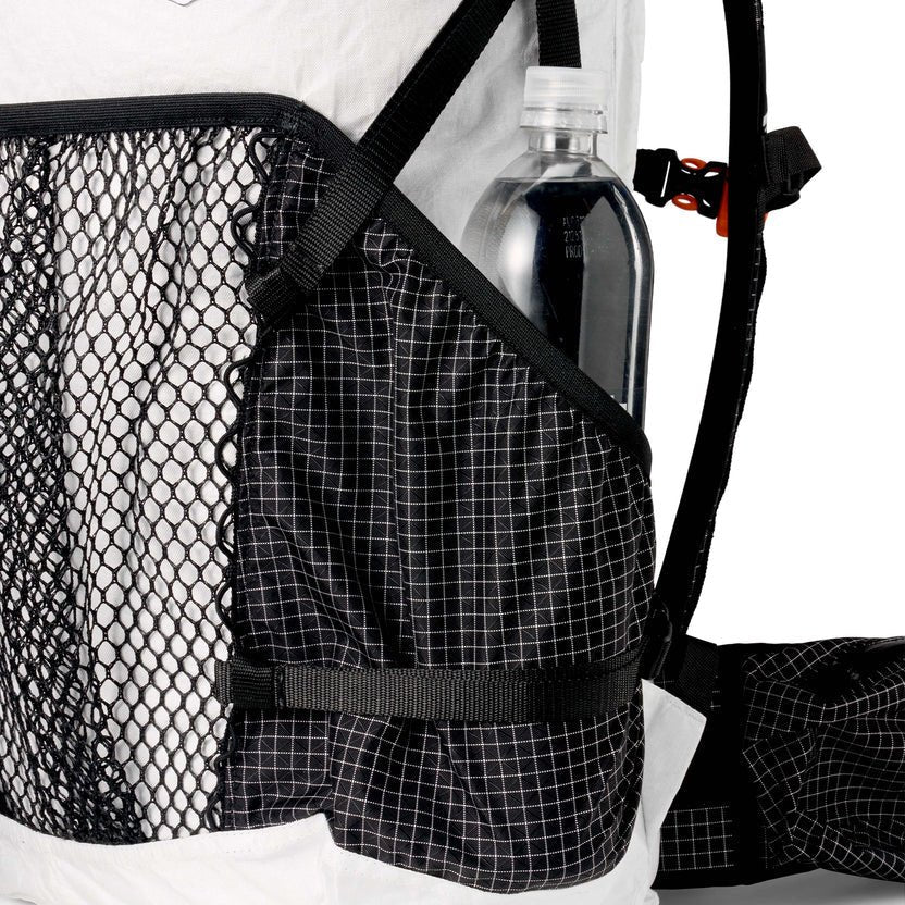 Junction Pack 55L - Quest Outdoors