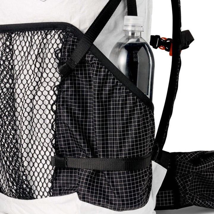 Junction Pack 55L - Quest Outdoors