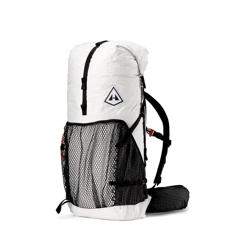 Junction Pack 55L - Quest Outdoors