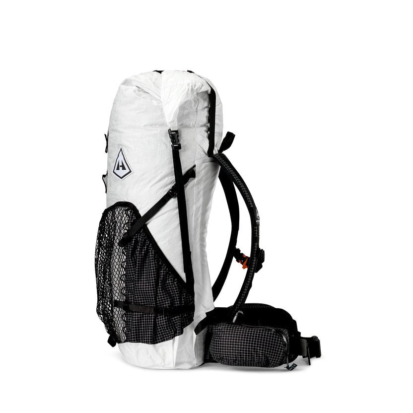 Junction Pack 55L - Quest Outdoors