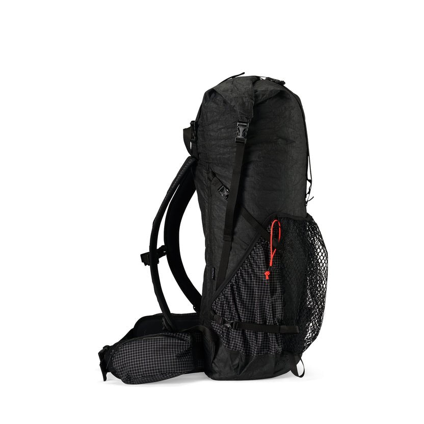 Junction Pack 55L - Quest Outdoors