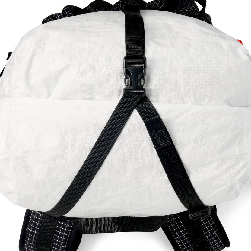 Junction Pack 55L - Quest Outdoors