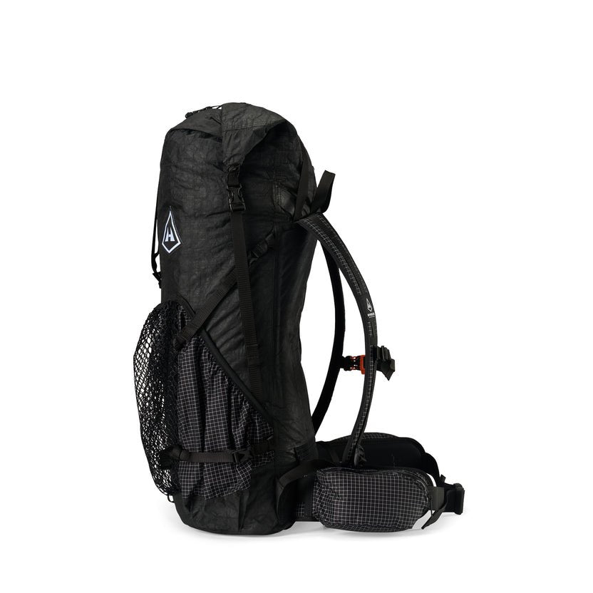 Junction Pack 55L - Quest Outdoors
