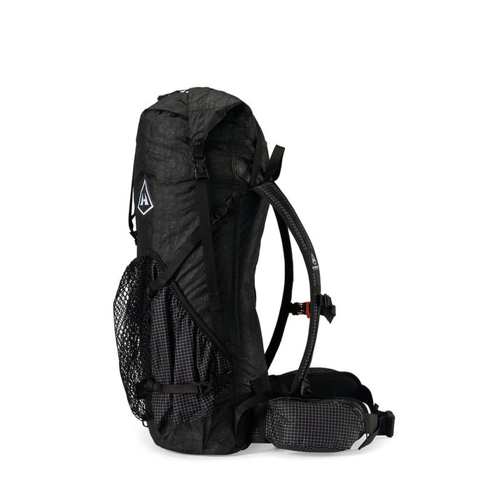 Junction Pack 55L - Quest Outdoors
