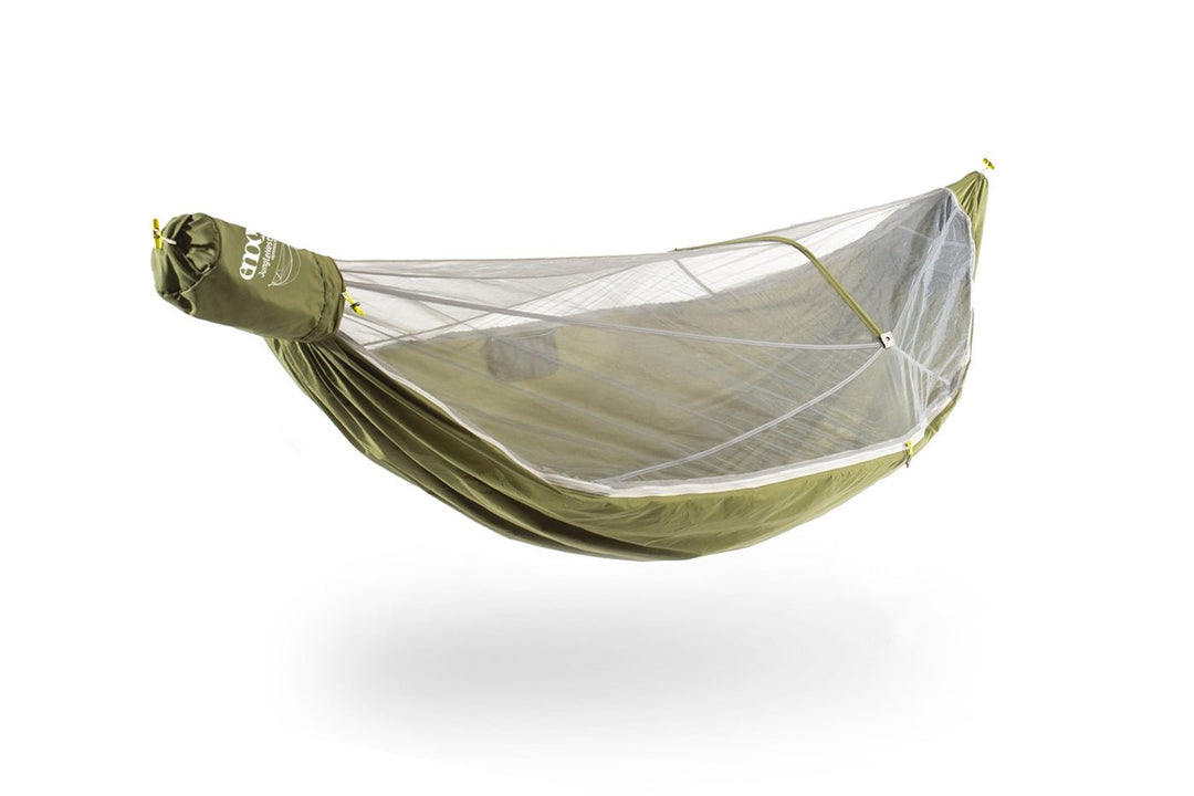 JungleNest Hammock - Quest Outdoors