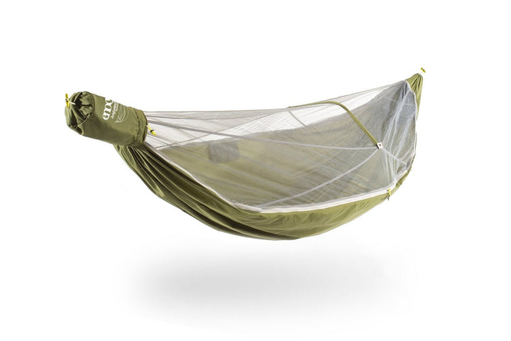 JungleNest Hammock - Quest Outdoors
