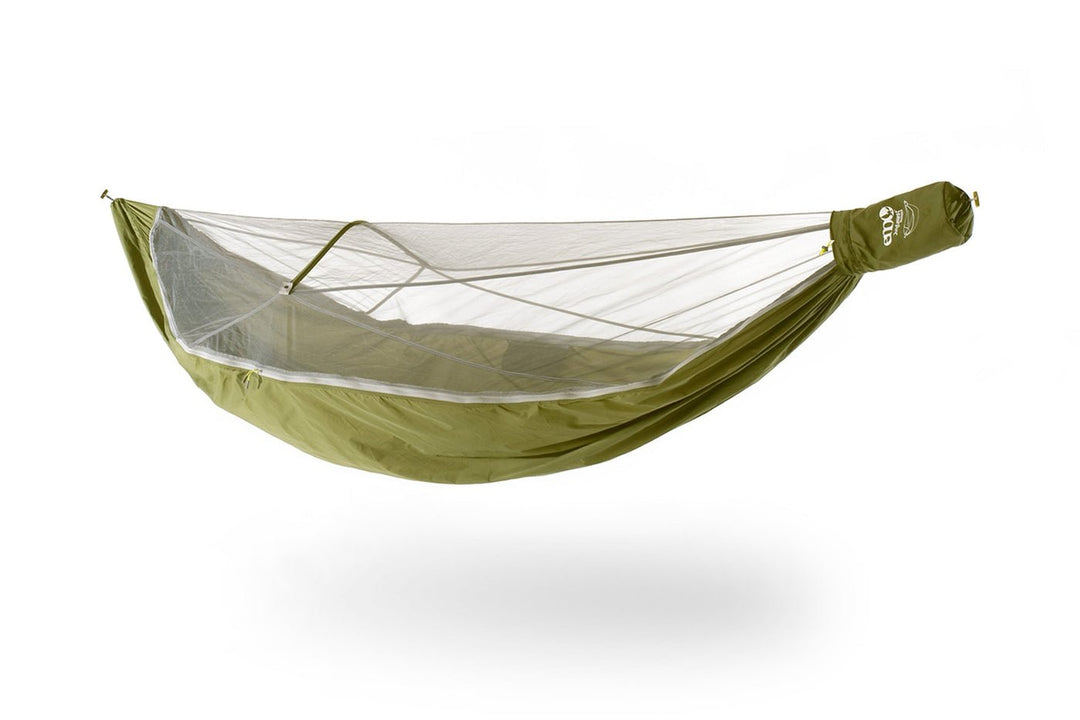 JungleNest Hammock - Quest Outdoors