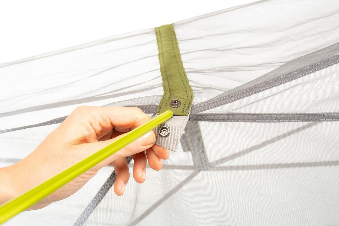 JungleNest Hammock - Quest Outdoors