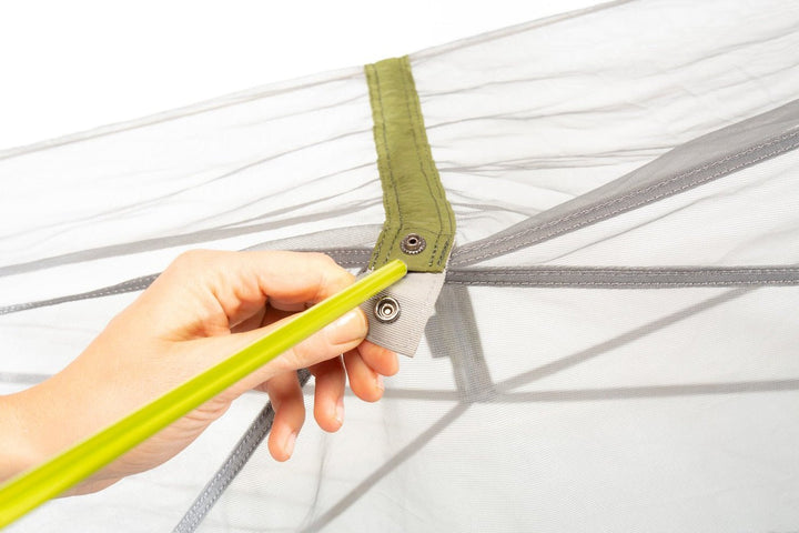 JungleNest Hammock - Quest Outdoors