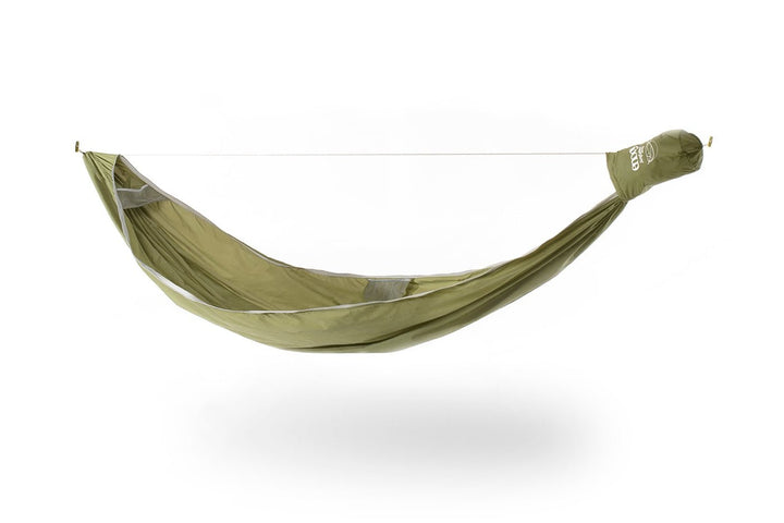 JungleNest Hammock - Quest Outdoors