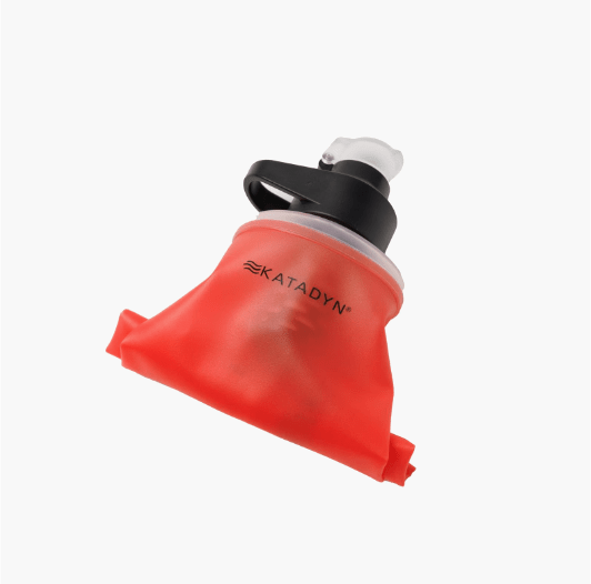 Katadyn BeFree AC 1.0L Microfilter - Quest Outdoors