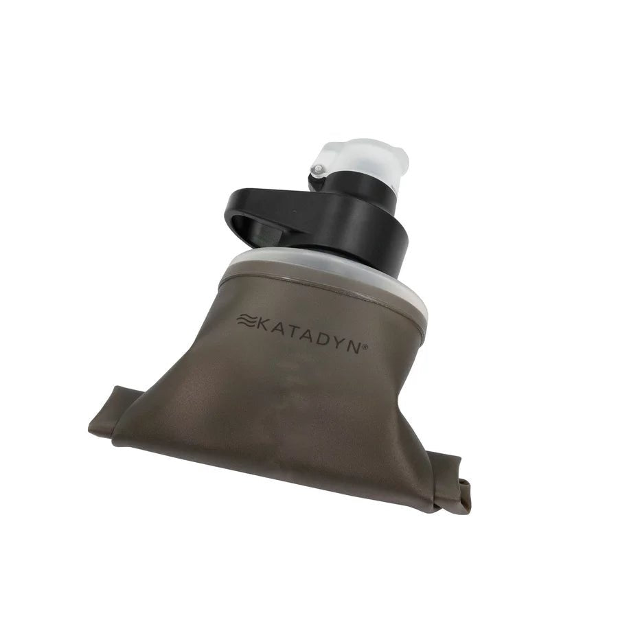 Katadyn BeFree AC 1.0L Microfilter - Quest Outdoors