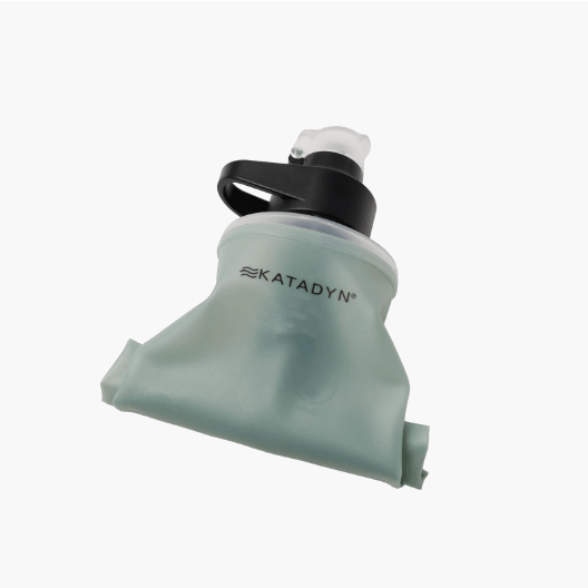 Katadyn BeFree AC 1.0L Microfilter - Quest Outdoors