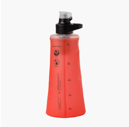 Katadyn BeFree AC 1.0L Microfilter - Quest Outdoors
