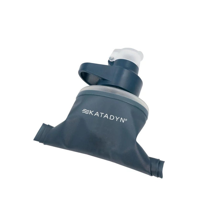 Katadyn BeFree AC 1.0L Microfilter - Quest Outdoors