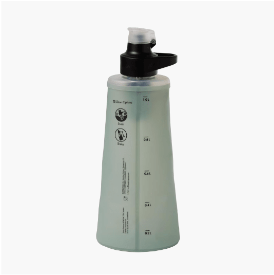 Katadyn BeFree AC 1.0L Microfilter - Quest Outdoors