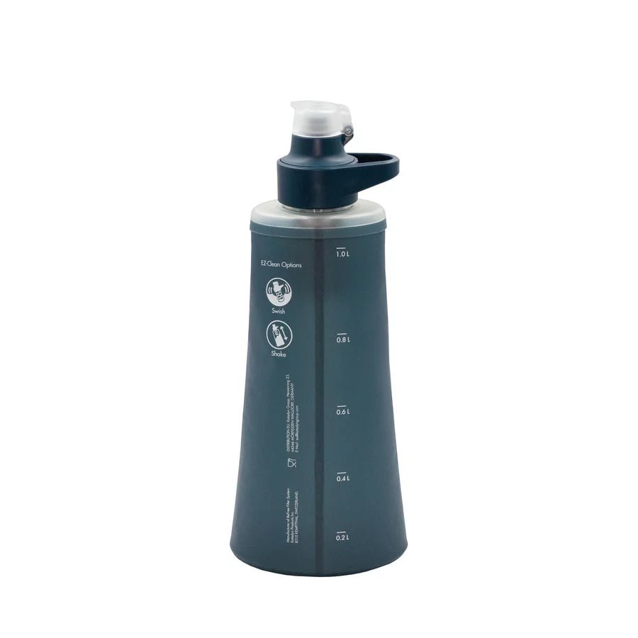 Katadyn BeFree AC 1.0L Microfilter - Quest Outdoors