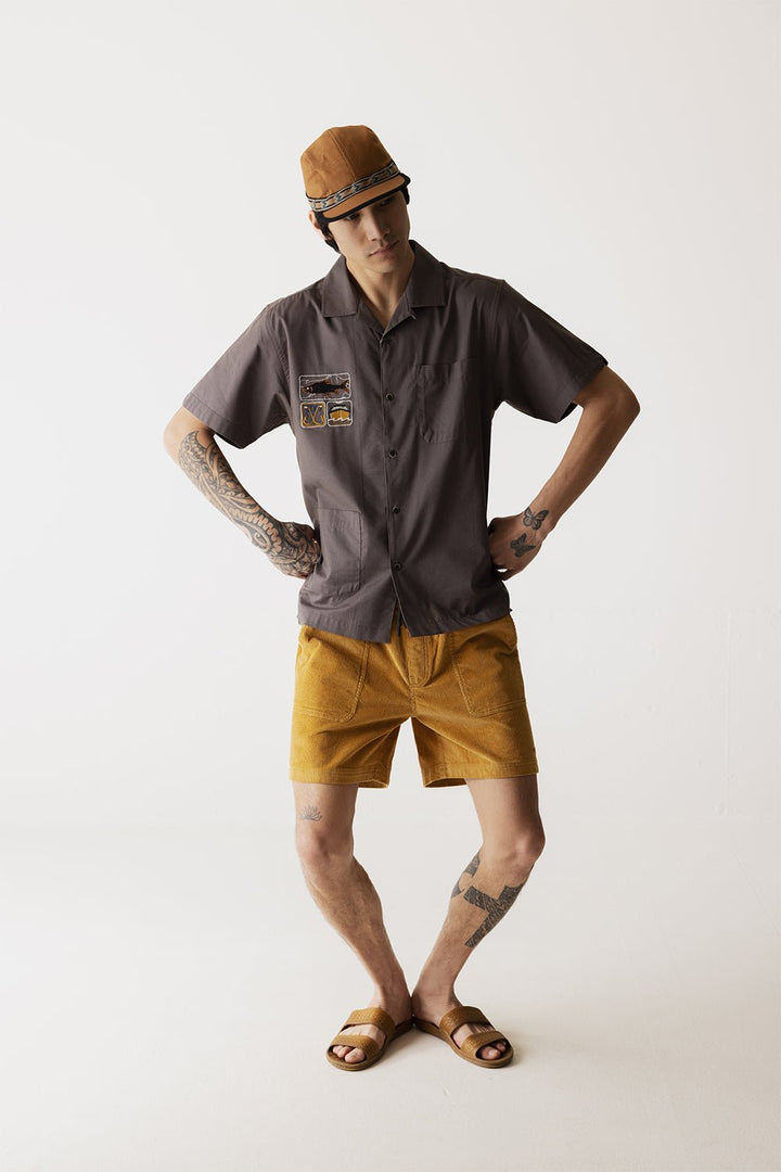 KAVU Men's Bay Beach - Quest Outdoors