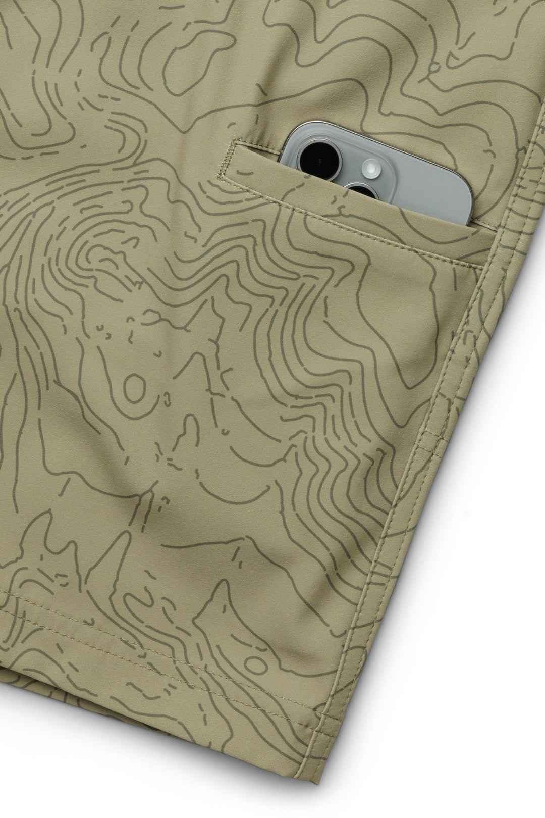 KAVU Men's Chilli H2O - Quest Outdoors