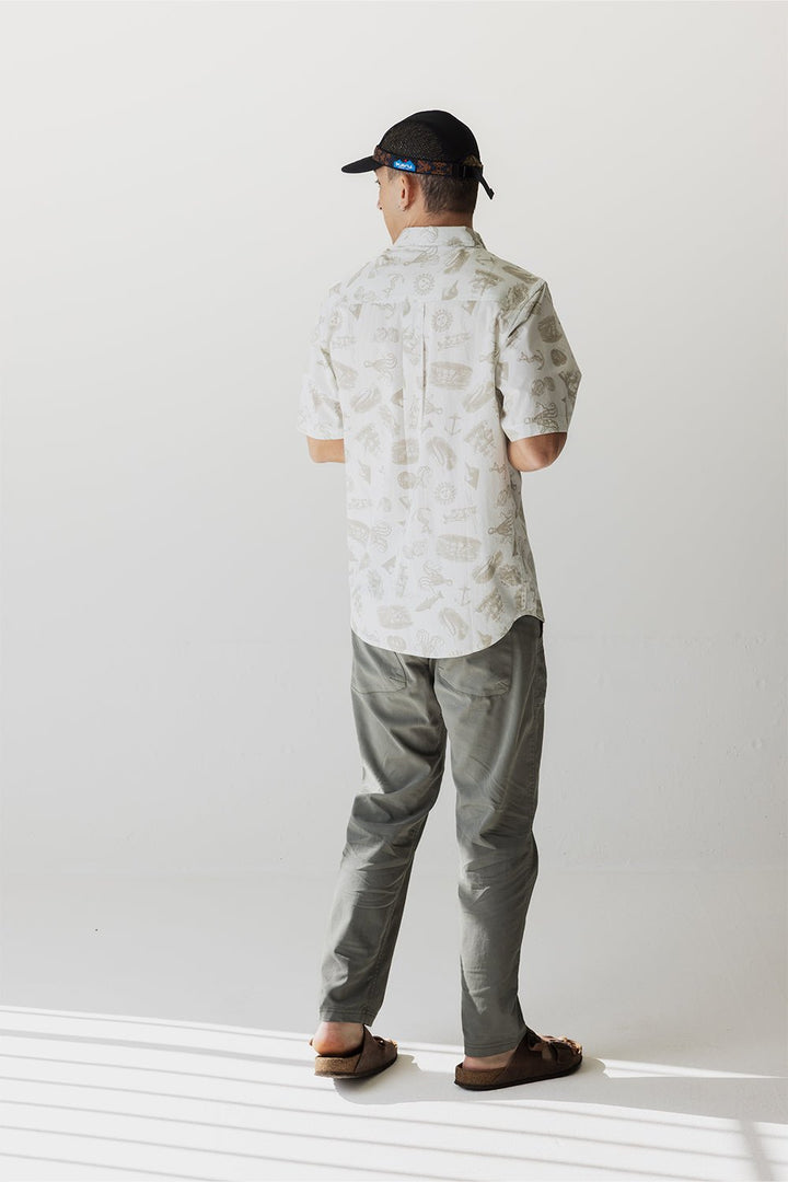 KAVU Men's Festaruski - Quest Outdoors