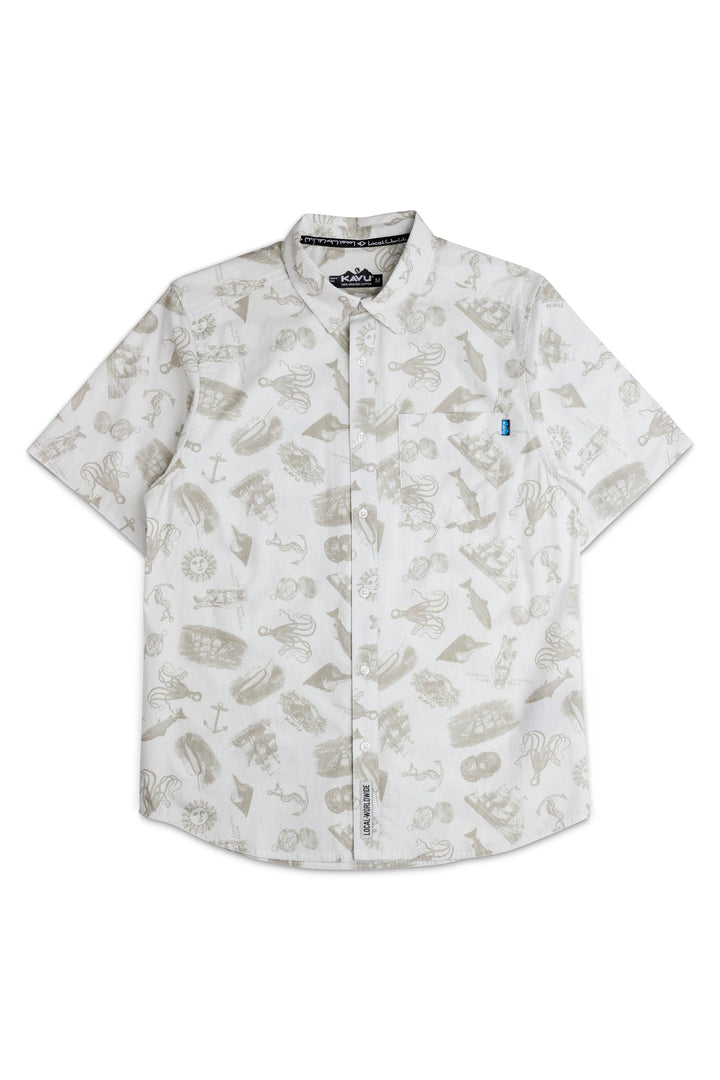 KAVU Men's Festaruski - Quest Outdoors