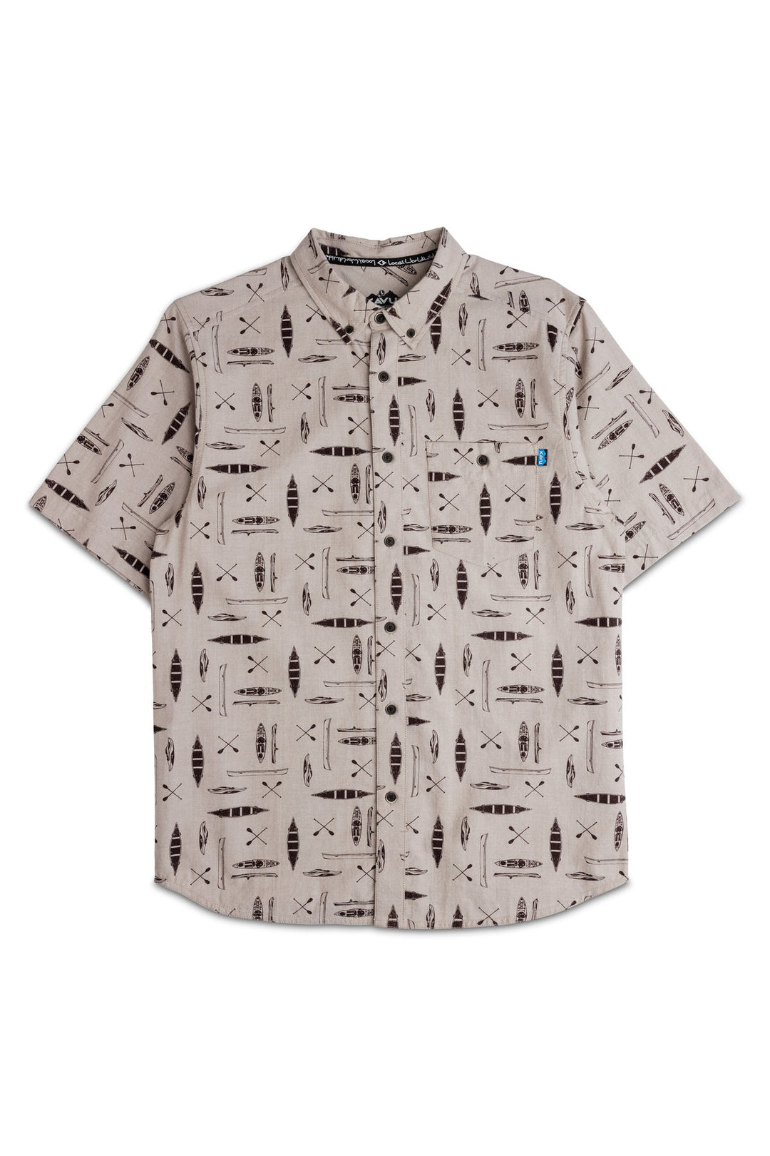 KAVU Men's Juan - Quest Outdoors