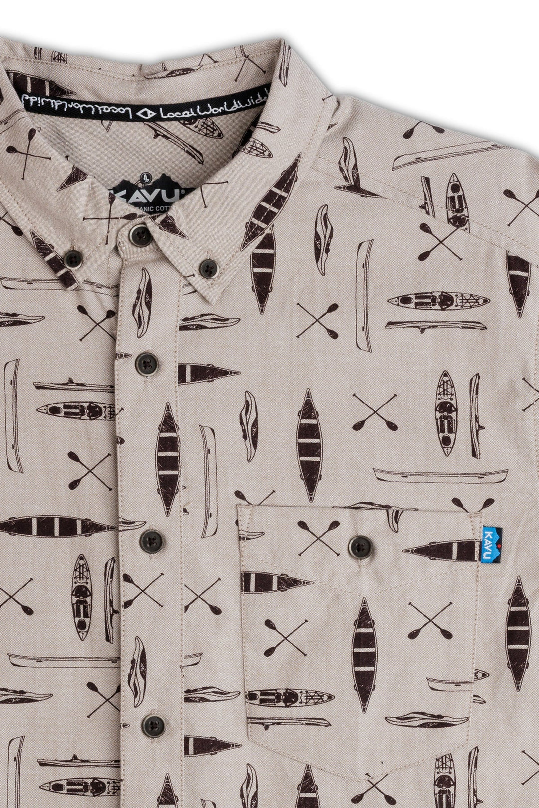 KAVU Men's Juan - Quest Outdoors