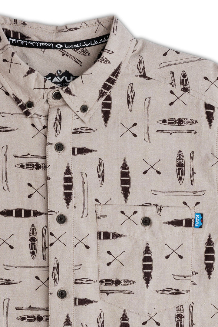 KAVU Men's Juan - Quest Outdoors