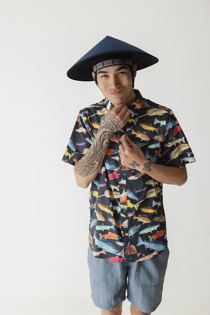 KAVU Men's River Wrangler - Quest Outdoors
