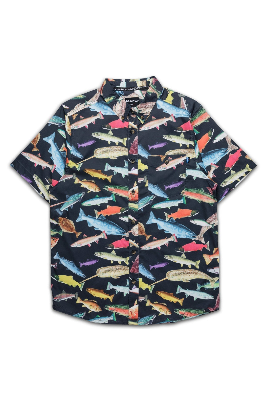 KAVU Men's River Wrangler - Quest Outdoors