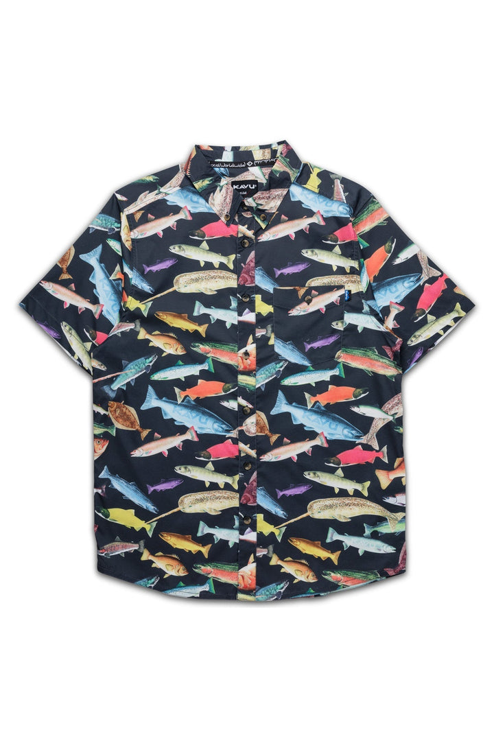 KAVU Men's River Wrangler - Quest Outdoors