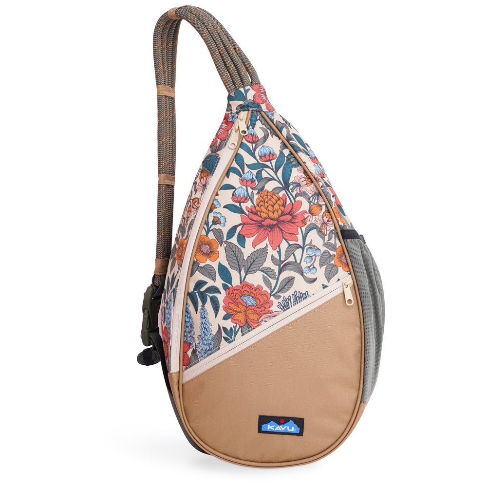 KAVU Paxton Pack - Quest Outdoors